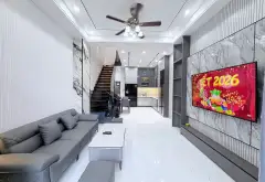 Bán nhà mặt phố tại phường Đặng Huy Tá, 3 tầng, diện tích 68m², hướng Đông Nam... Bán nhà mặt phố tại Hòa Khánh, Đà Nẵng 11