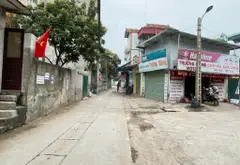 Cơ hội hiếm có sở hữu lô đất mặt tiền đẹp tại Vạn Phúc Thanh Trì... Bán đất tại Thanh Trì, Hà Nội 03