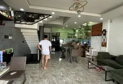 NHÀ QUẬN TÂN PHÚ - KÊNH TÂN HÓA - DT LỚN 164M2 - NHÀ ĐẸP MỚI - DỌN VÀO Ở NGAY... Bán nhà riêng tại Tân Phú, Hồ Chí Minh 01