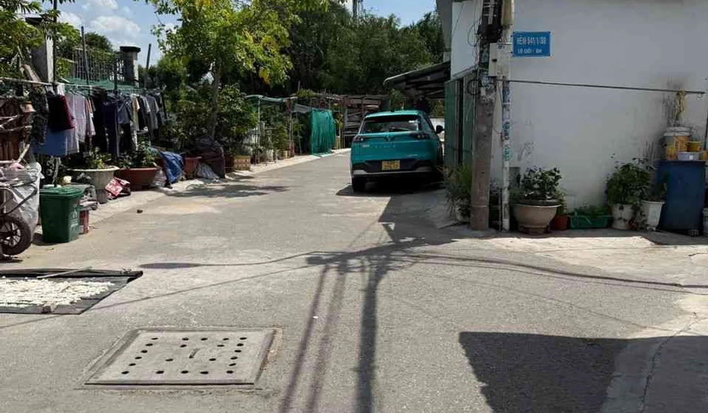 Bán nhà cấp 4 rộng 1050m2 tại xã Long Thới, Nhà Bè... Bán nhà riêng tại Hiệp Phước, Hồ Chí Minh 01