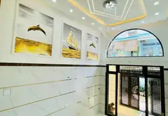 Bán nhà mới 5 tầng, Full NT, Bình Hưng Hòa A, giá ưu đãi... Bán nhà riêng tại Bình Hưng Hòa, Hồ Chí Minh 03