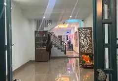 Nhà 4 Tầng Sát Mặt Tiền Quận Bình Tân - Cơ Hội Vàng Cho Gia Đình Và Kinh Doanh... Bán nhà riêng tại An Lạc, Hồ Chí Minh 05