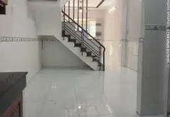 Bán nhà 2 tầng 45m2 đường rộng tại Tân Bình... Bán nhà riêng tại Tân Hòa, Hồ Chí Minh 02