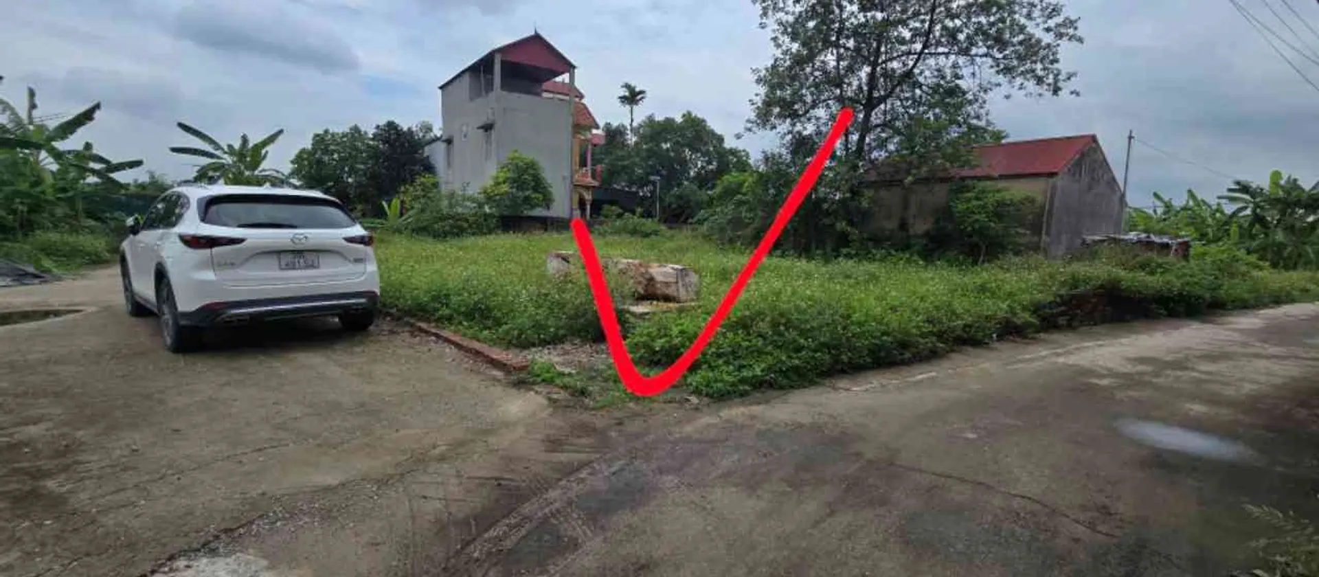 Lô Đất Lô Góc Siêu Đẹp Tại Sóc Sơn - Cơ Hội Vàng Đầu Tư!... Bán đất tại Sóc Sơn, Hà Nội 01