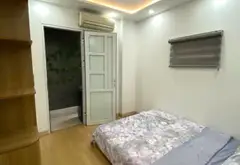 Căn hộ 2 phòng ngủ ngay trung tâm Ba Đình, tiện nghi hiện đại... Bán căn hộ chung cư tại Ngọc Hà, Hà Nội 04
