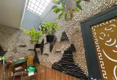 Nhà mặt phố 6 tầng hiện đại tại quận sầm uất, phù hợp kinh doanh... Bán nhà mặt phố tại An Hội Đông, Hồ Chí Minh 07