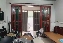 Nhà 2 Tầng 51m² Hẻm Ô Tô 5m Khu Họ Lê Giá Tốt 6.3 Tỷ... Bán nhà riêng tại Phú Thọ Hòa, Hồ Chí Minh 08