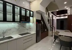 Bán nhà riêng 42m² Mai Xuân Thưởng, Quận 6 - Giá 7.58 tỷ... Bán nhà riêng tại Bình Tây, Hồ Chí Minh 03