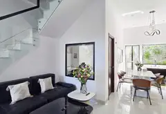 Nhà 3 tầng 73m² 4PN 4WC full nội thất cao cấp tại Cẩm Lệ... Bán nhà riêng tại Cẩm Lệ, Đà Nẵng 09