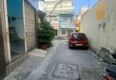 Bán nhà riêng 56 m2 tại Hồng Bàng, nhà trệt mặt tiền 4.2 m giá 4,39 tỷ... Bán nhà riêng tại Phú Lâm, Hồ Chí Minh 06