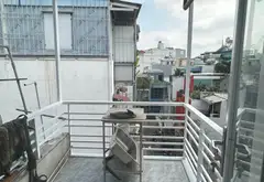 Nhà riêng 4 tầng, 11m2, HXH đỗ cửa tại phường Bảy Hiền... Bán nhà riêng tại Bảy Hiền, Hồ Chí Minh 03