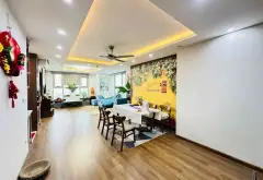 Căn hộ lô góc 95m² tại Ciputra với nội thất cao cấp, giá 8.6 tỷ đồng... Bán căn hộ chung cư tại Đông Ngạc, Hà Nội 10