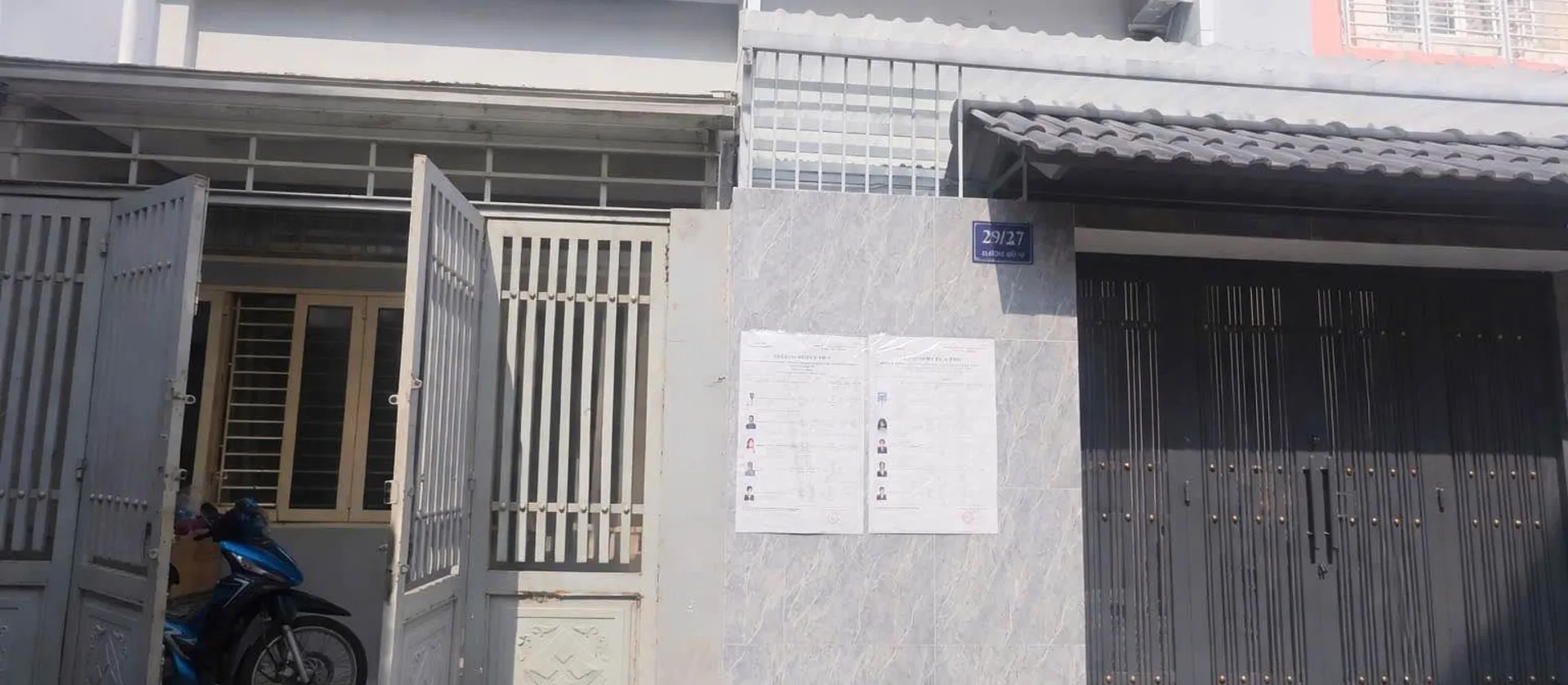 Bán nhà riêng phường Phú Thọ Hoà, quận Tân Phú, diện tích 63m2, pháp lý rõ ràng... Bán nhà riêng tại Phú Thọ Hòa, Hồ Chí Minh 01