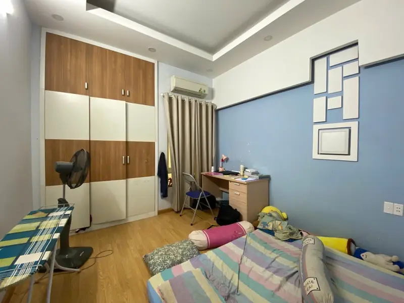 Nhà bán đường Lê Quang Định, phường Gia Định, TP.HCM... Bán nhà riêng tại Gia Định, Hồ Chí Minh 01