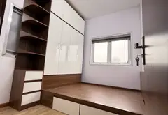 Căn hộ 2 ngủ trung tâm Cầu Giấy, full nội thất, giá tốt... Bán căn hộ chung cư tại Cầu Giấy, Hà Nội 03