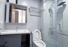 Nhà 6 tầng có gara ô tô, thang máy đẹp, hiện đại... Bán nhà riêng tại Đống Đa, Hà Nội 03