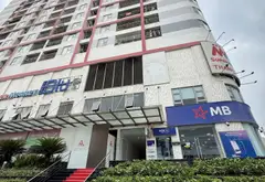 Bán nhà riêng 80m tại 360 giải phóng , hoàng msi .... Bán căn hộ chung cư tại Phương Liệt, Hà Nội 02