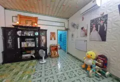 NHÀ CẤP 4 – MẶT TIỀN ĐƯỜNG 10M – VỊ TRÍ VÀNG LINH TRUNG, TP. THỦ ĐỨC 🔥... Bán nhà riêng tại Linh Xuân, Hồ Chí Minh 01