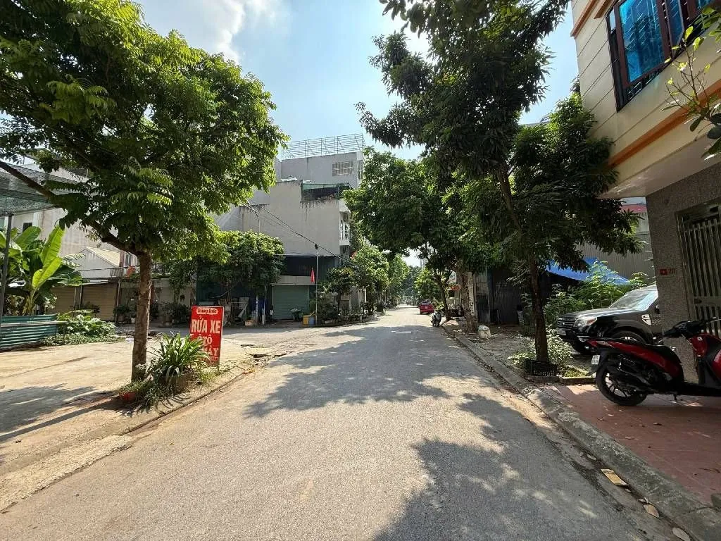Lô góc vàng hiếm có, sổ sẵn, chờ chủ mới... Bán đất tại Yên Nghĩa, Hà Nội 01