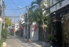 Nhà đẹp gần Emart Phan Huy Ích, hẻm rộng ô tô vào tận nhà... Bán nhà riêng tại An Hội Tây, Hồ Chí Minh 02