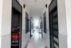 Nhà 4 Tầng Rộng 194m² Gò Vấp - Giá Hời Đón Đầu Cơ Hội... Bán nhà riêng tại An Hội Đông, Hồ Chí Minh 04