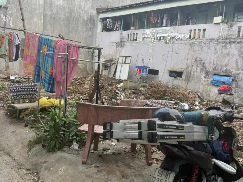 ĐẤT LÔ GÓC 2 MẶT THOÁNG TỈNH LỘ 10 BÌNH TÂN, NGANG KHỦNG 10M, DT 125M2, NHỈNH 5 TỶ... Bán đất tại Tân Tạo, Hồ Chí Minh 01