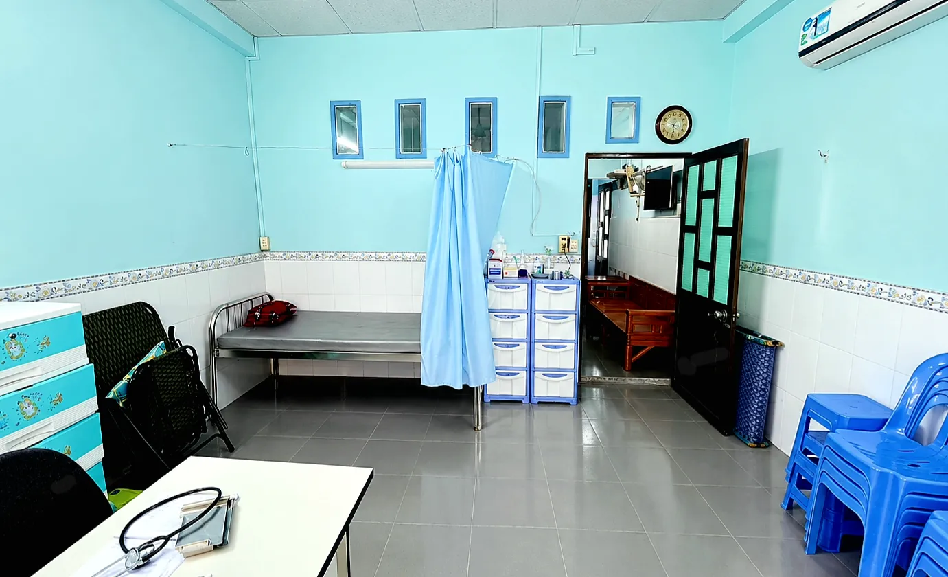BÁN NHÀ ĐƯỜNG SINCO - 3 PHÒNG NGỦ, 2 WC - CHỈ 4.5 TỈ ĐỒNG... Bán nhà mặt phố tại An Lạc, Hồ Chí Minh 01