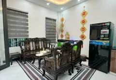 Nhà mới Lô góc ô tô tránh, ngõ thông, kinh doanh đỉnh ở Kim Ngưu... Bán nhà riêng tại Hai Bà Trưng, Hà Nội 01