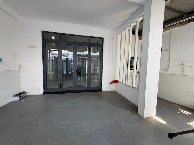 Bán nhà riêng Nguyễn Phan Vinh, kiệt Đầu Tuyến, Sơn Trà, Đà Nẵng, diện tích 113m2, pháp lý rõ ràng... Bán nhà riêng tại Sơn Trà, Đà Nẵng 01