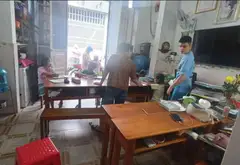 Cơ hội sở hữu nhà riêng 2 tầng vị trí đắc địa tại quận trung tâm... Bán nhà riêng tại Bình Tân, Hồ Chí Minh 04