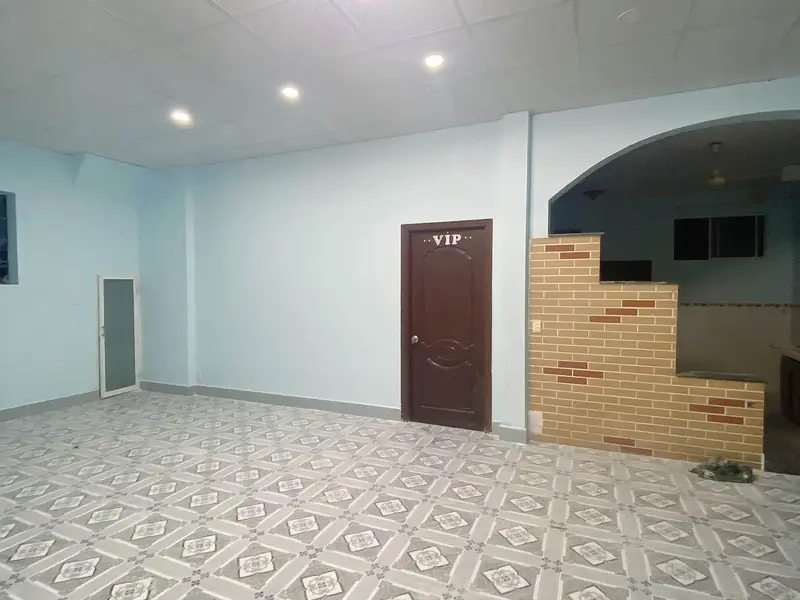 Bán nhà riêng 2 tầng tại khu vực Bình Lợi, diện tích 160m2, pháp lý rõ ràng... Bán nhà riêng tại Bình Lợi Trung, Hồ Chí Minh 01