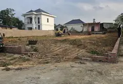 Lô Đất Thanh Quang Sóc Sơn - Mặt Tiền Rộng, Tiện Lợi Giao Thông... Bán đất tại Sóc Sơn, Hà Nội 02