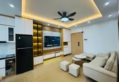 🏠🏡CHUNG CƯ N02 Mặt Phố TRẦN QUÝ KIÊN, Trần Đăng Ninh -63m - 3 ngủ, 2wc, ban công– Trung tâm CG... Bán căn hộ chung cư tại Cầu Giấy, Hà Nội 01