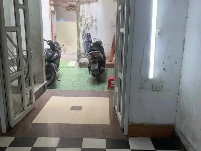 Cơ hội vàng sở hữu nhà 2 tầng trung tâm Hải Phòng hiếm có khó tìm... Bán nhà riêng tại An Biên, Hải Phòng 01