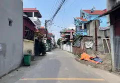 Căn góc tuyệt đẹp tại Song Liễu, Bắc Ninh giá tốt khó bỏ lỡ... Bán nhà riêng tại Song Liễu, Bắc Ninh 03