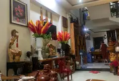 Cơ hội sở hữu nhà mặt phố hiếm tại Thanh Khê, Đà Nẵng với giá tốt... Bán nhà mặt phố tại Thanh Khê, Đà Nẵng 04