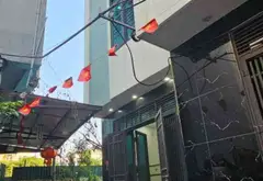 Nhà trong ngõ, ngách, hẻm - 33.4m² - Tây Mỗ, Nam Từ Liêm, Hà Nội - 5.7 tỷ... Bán nhà riêng tại Tây Mỗ, Hà Nội 02
