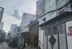 Bán nhà riêng 5 tầng 72m2 tại An Lạc, giá 8,5 tỷ thương lượng... Bán nhà riêng tại An Lạc, Hồ Chí Minh 05