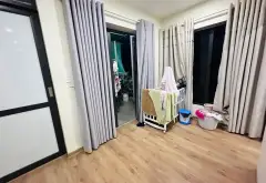 Nhà riêng phong cách hiện đại tại trung tâm Hùng Vương với không gian sống rộng rãi... Bán nhà riêng tại Hồng Bàng, Hải Phòng 04