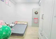 Căn hộ 2 phòng ngủ view Đông Nam, thoáng mát, tiện nghi đầy đủ... Bán căn hộ chung cư tại Hà Đông, Hà Nội 10