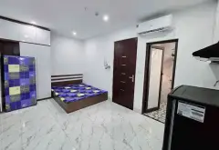 Chung cư mini Mỹ Đình - sống tiện nghi, lời hấp dẫn... Bán chung cư mini tại Từ Liêm, Hà Nội 08