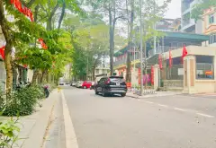 Bán biệt thự liền kề 4 tầng tại KĐT Định Công, diện tích 103m², mặt tiền 4.8m... Bán biệt thự, liền kề tại Định Công, Hà Nội 01