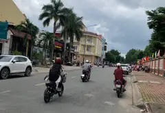 Nhà Mặt Phố 6 Tầng Trung Tâm Hành Chính Dĩ An - Cơ Hội Vàng Đầu Tư... Bán nhà mặt phố tại Dĩ An, Hồ Chí Minh 06