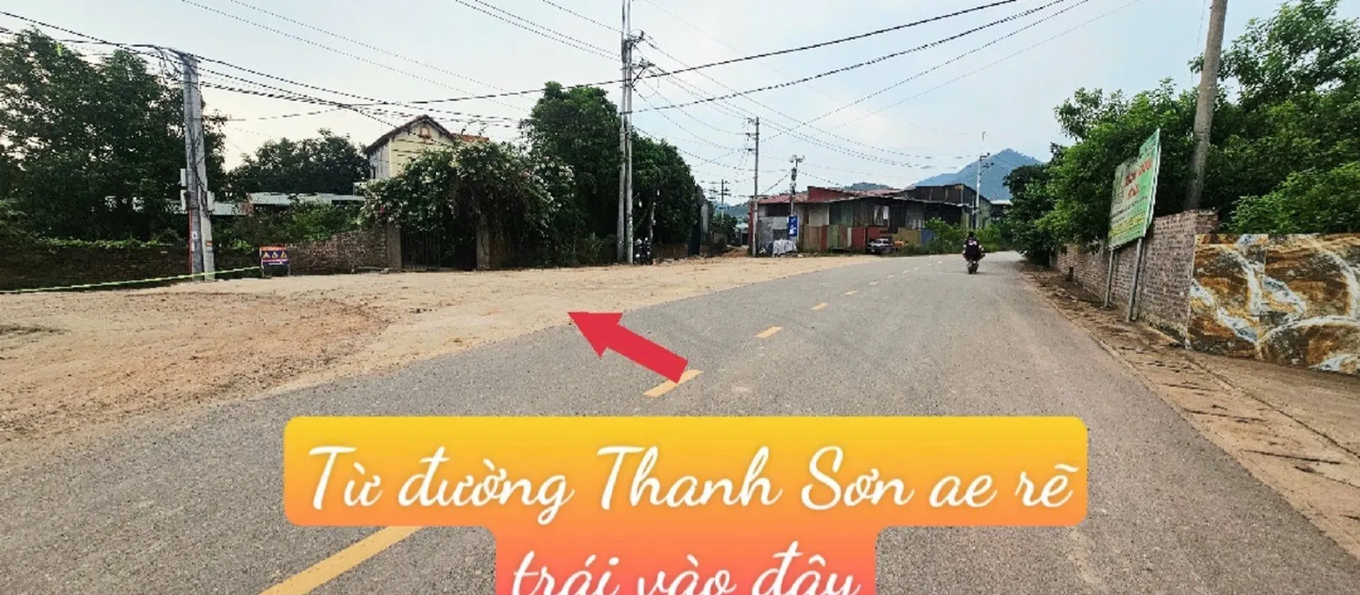 Bán đất 100m2 mặt tiền rộng tại Thanh Sơn, Kim Anh, Hà Nội... Bán đất tại Kim Anh, Hà Nội 01