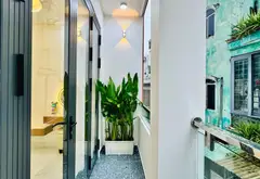Nhà 4 tầng 6 phòng ngủ Thích Quảng Đức, nội thất đẹp, sân thượng, giá 8.9 tỷ... Bán nhà riêng tại Đức Nhuận, Hồ Chí Minh 12