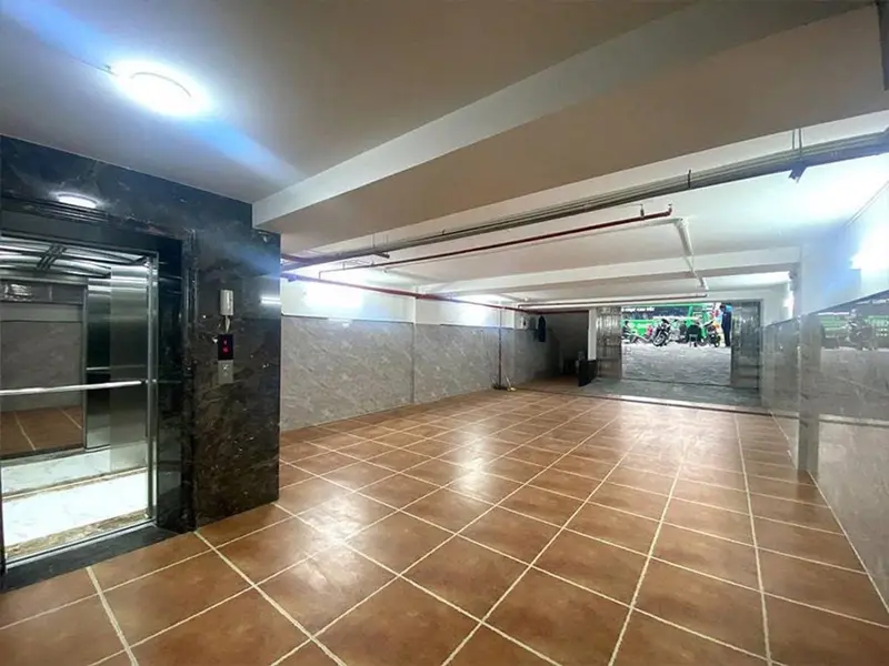 Tòa Nhà Mặt Phố Cao Cấp Tại Trung Tâm Thành Phố... Bán nhà mặt phố tại Bạch Mai, Hà Nội 01