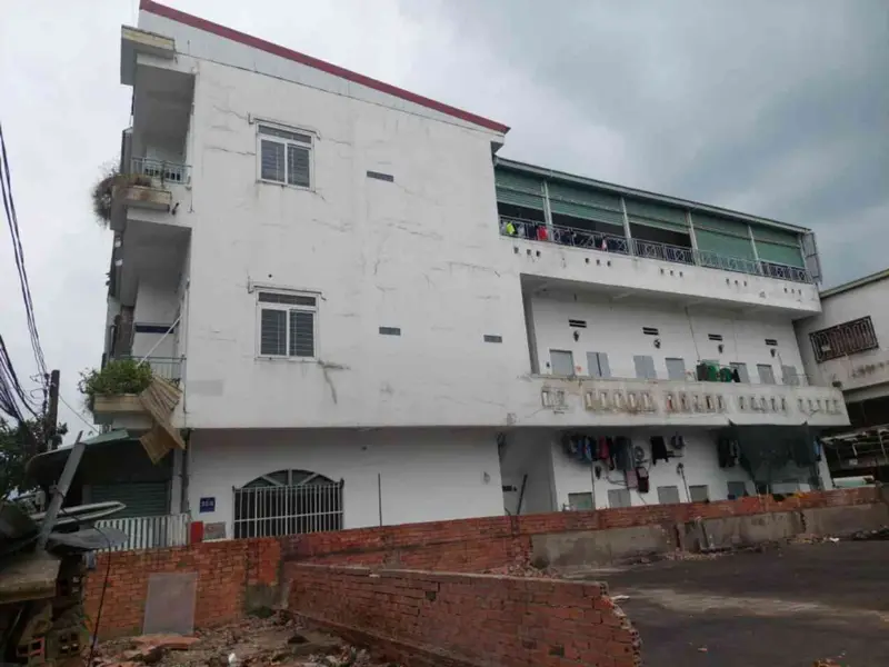 🔥 HÀNG ĐẸP TL43 – NHÀ ĐANG KHAI THÁC, MUA LÀ CÓ GIÁ TRỊ! 🔥

🏡 Diện tích 57,8m² – kết cấu 1 trệt... Bán nhà riêng tại Dĩ An, Hồ Chí Minh 01