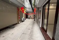 Nhà góc 5 tầng Hoàng Hoa Thám – sáng, rộng, kinh doanh đỉnh... Bán nhà riêng tại Ngọc Hà, Hà Nội 12