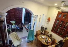 Bán nhà lô góc 4 tầng 5 phòng ngủ tại Hoàng Hoa Thám... Bán nhà riêng tại Ngọc Hà, Hà Nội 02