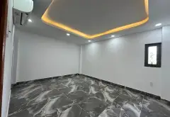 Nhà 5 tầng có thang máy, 7 phòng ngủ, hẻm xe hơi tại Bình Tân... Bán nhà riêng tại Bình Trị Đông, Hồ Chí Minh 03